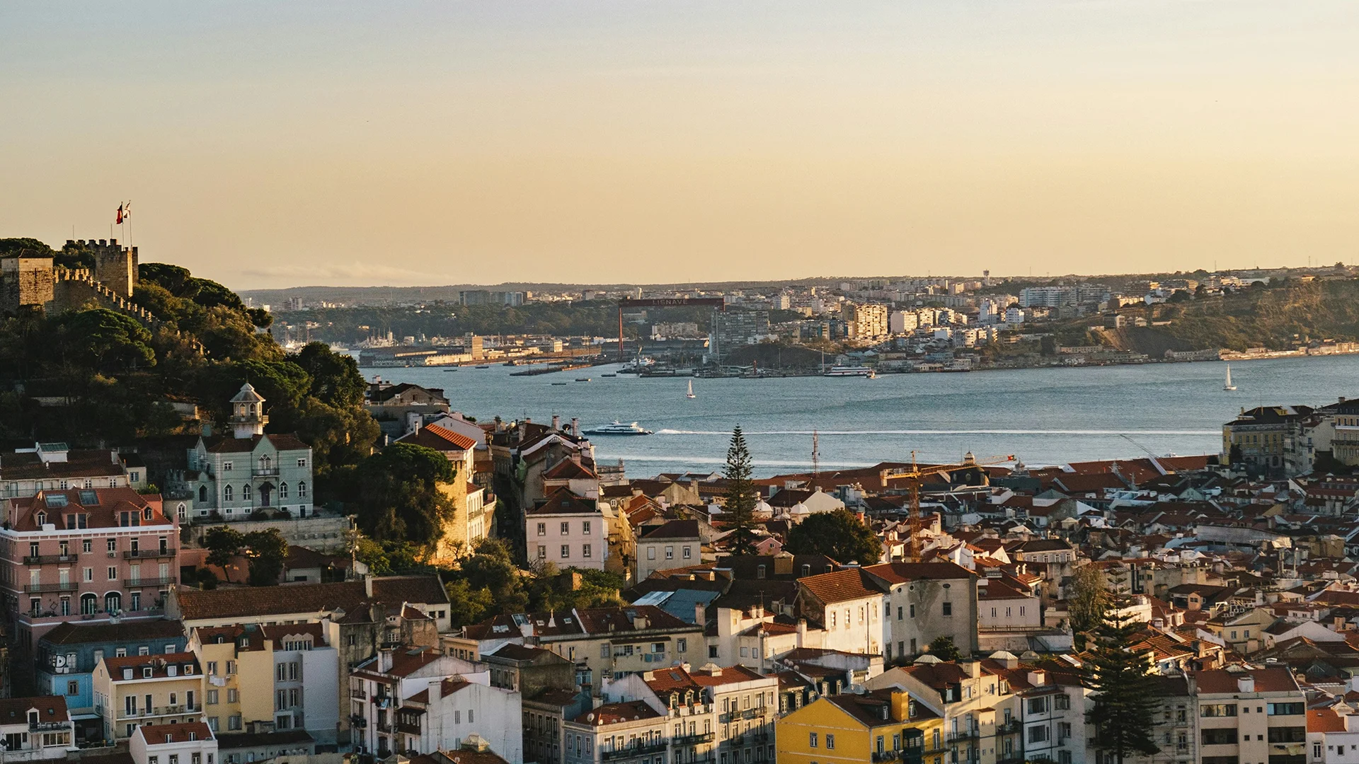 Lisboa & Arrábida Lifestyle